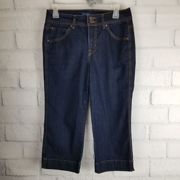 Bandolinoblu Jeans. Size 6. - Picture 1 of 8